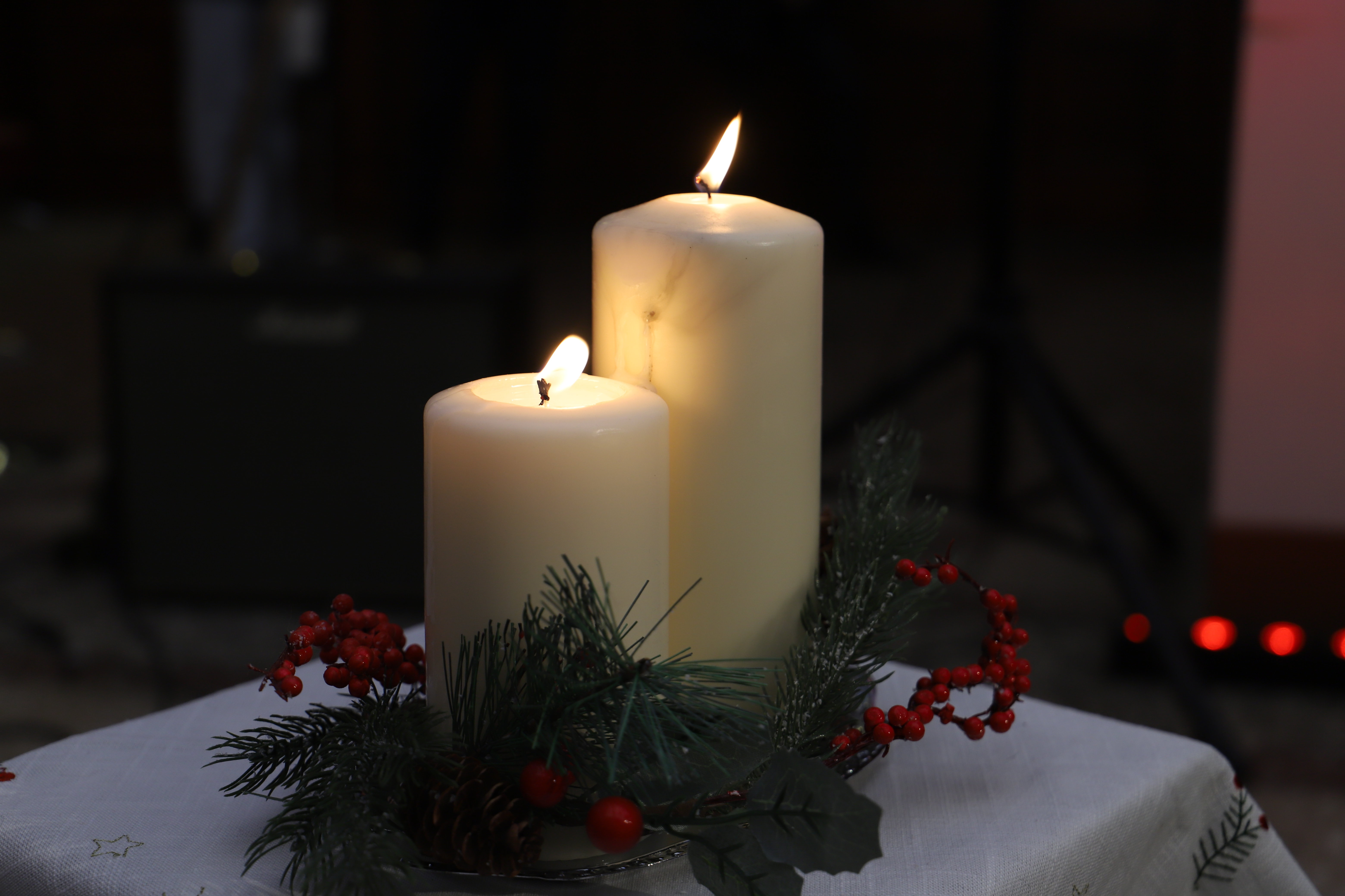 Valga 2. advendikontsert