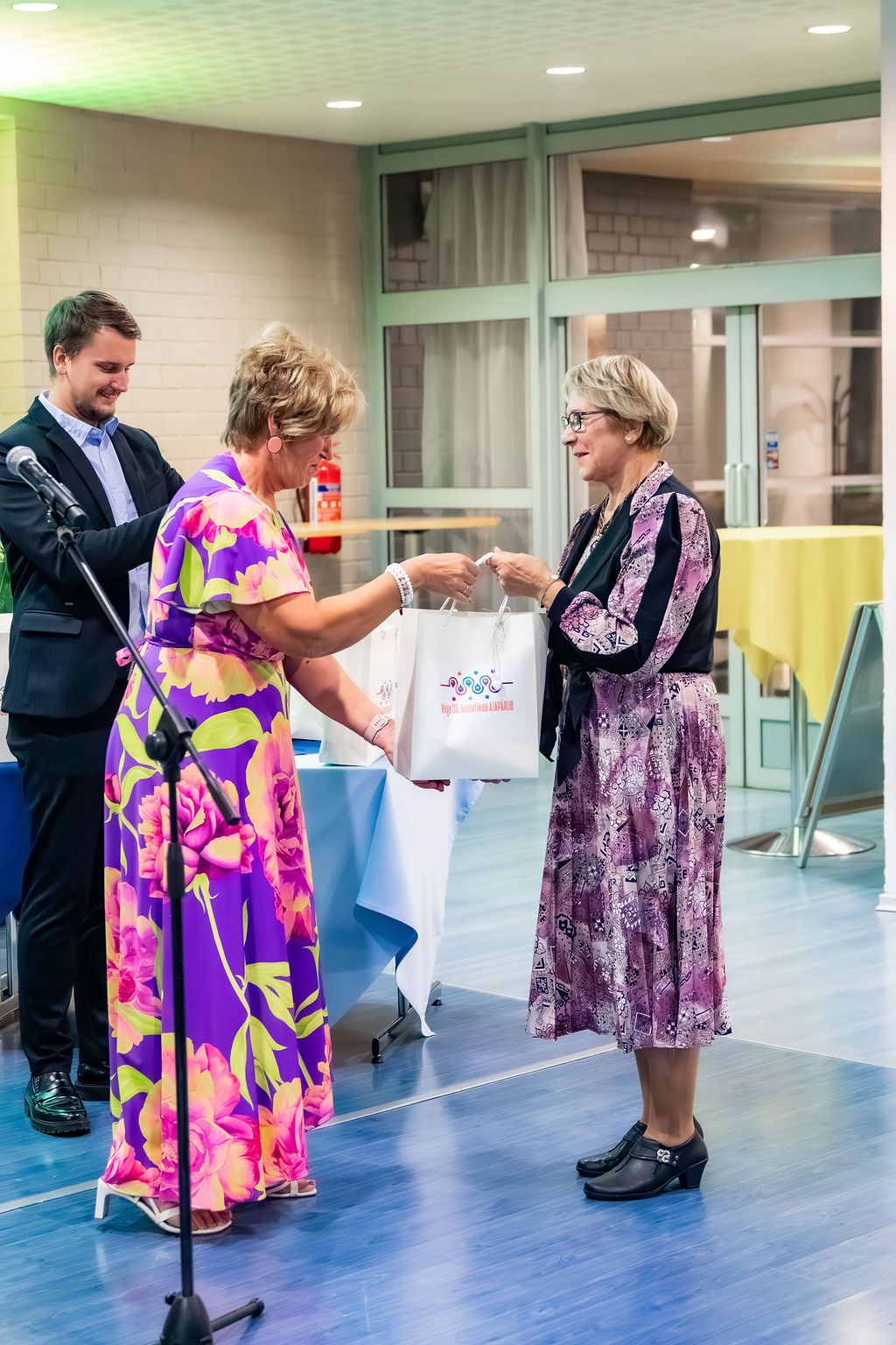 Valga 35. kunstikuu AJAPÄRLID
