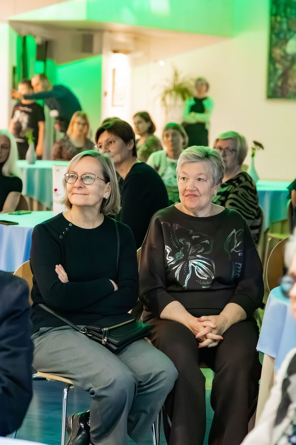 Valga 35. kunstikuu AJAPÄRLID