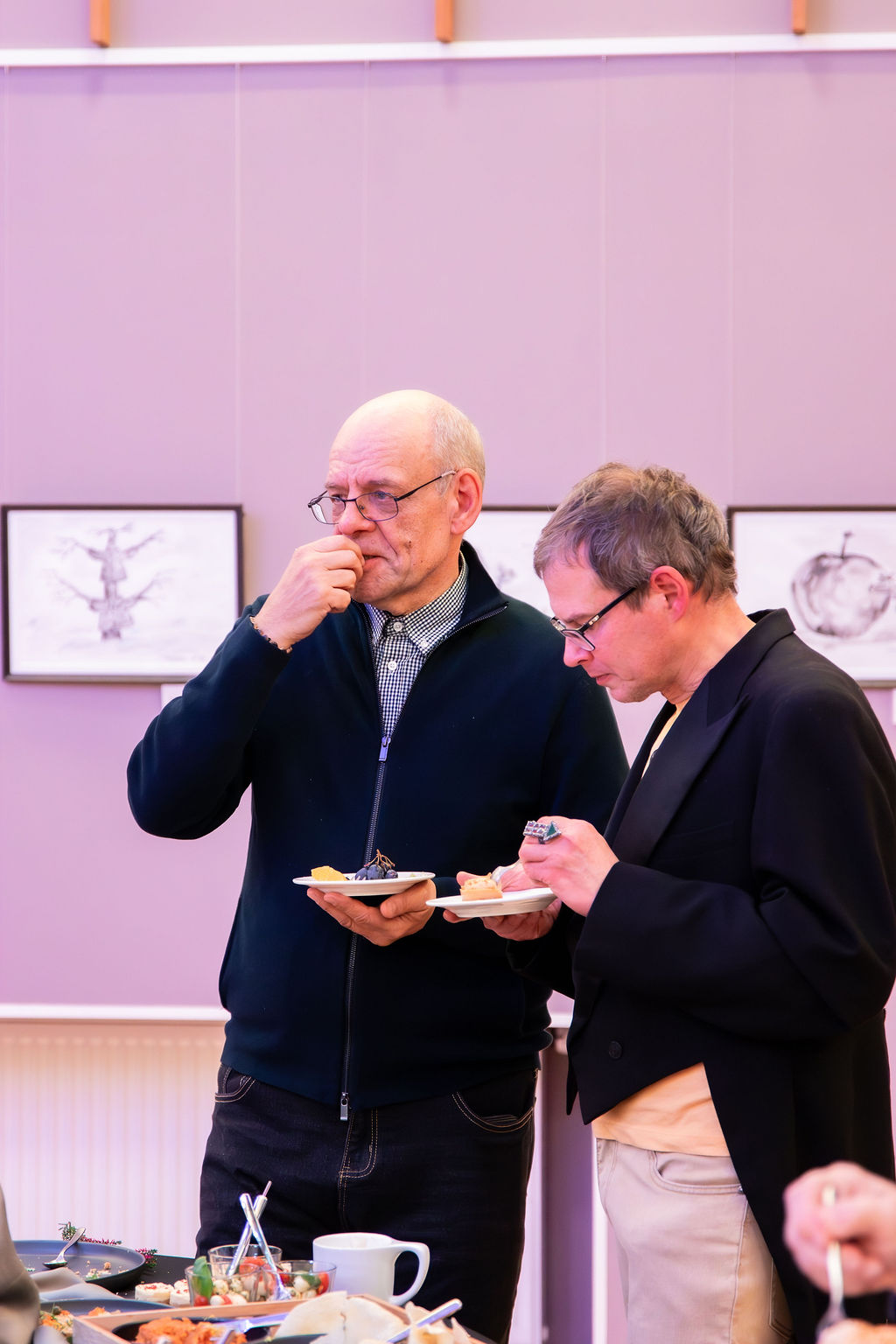 Valga 35. kunstikuu AJAPÄRLID