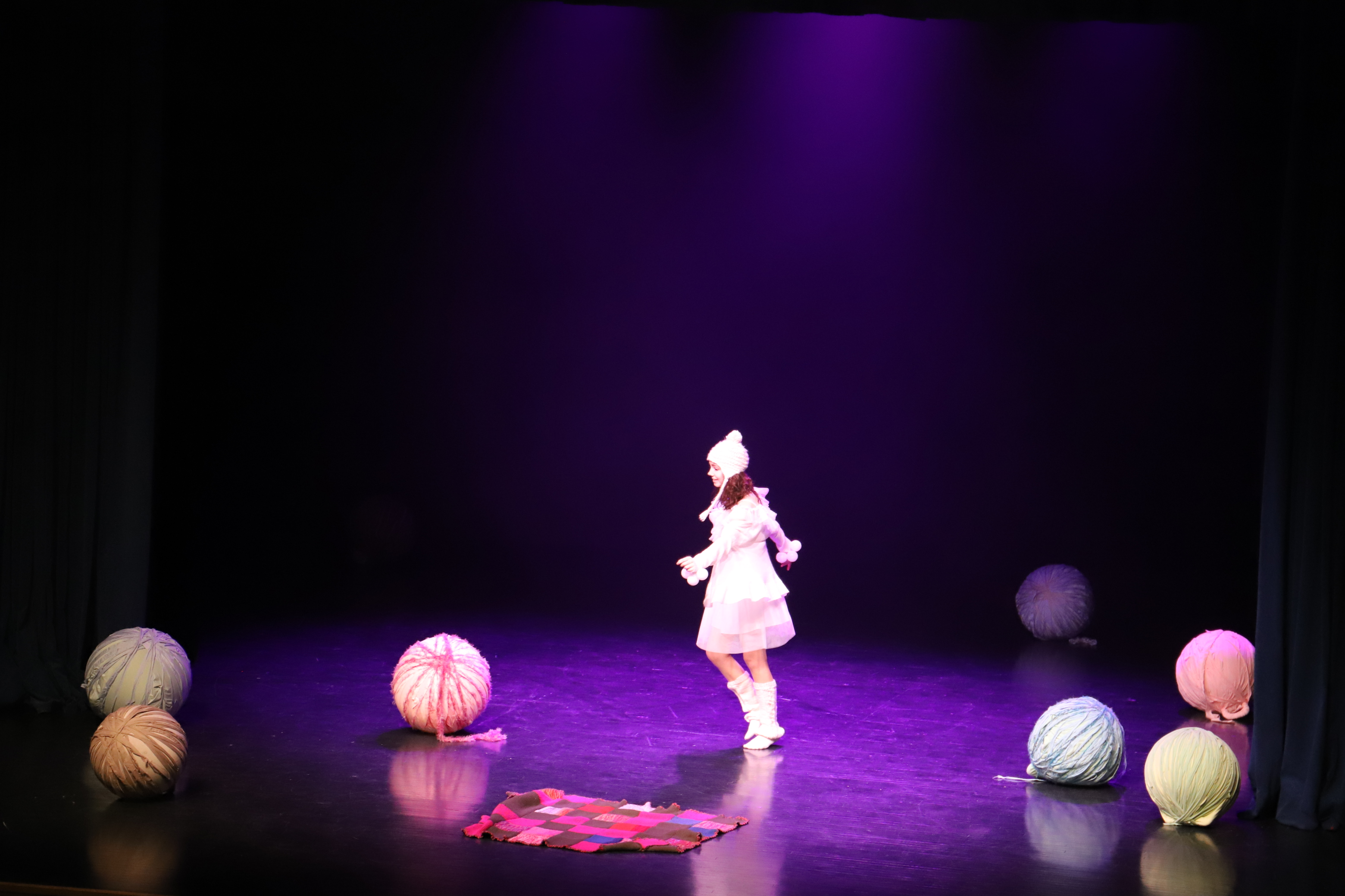 Valga KHK teatriringi esietendus 