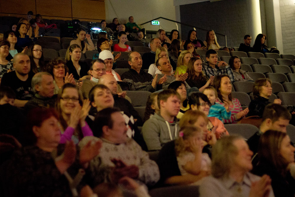 Valga Laululaps 2013
