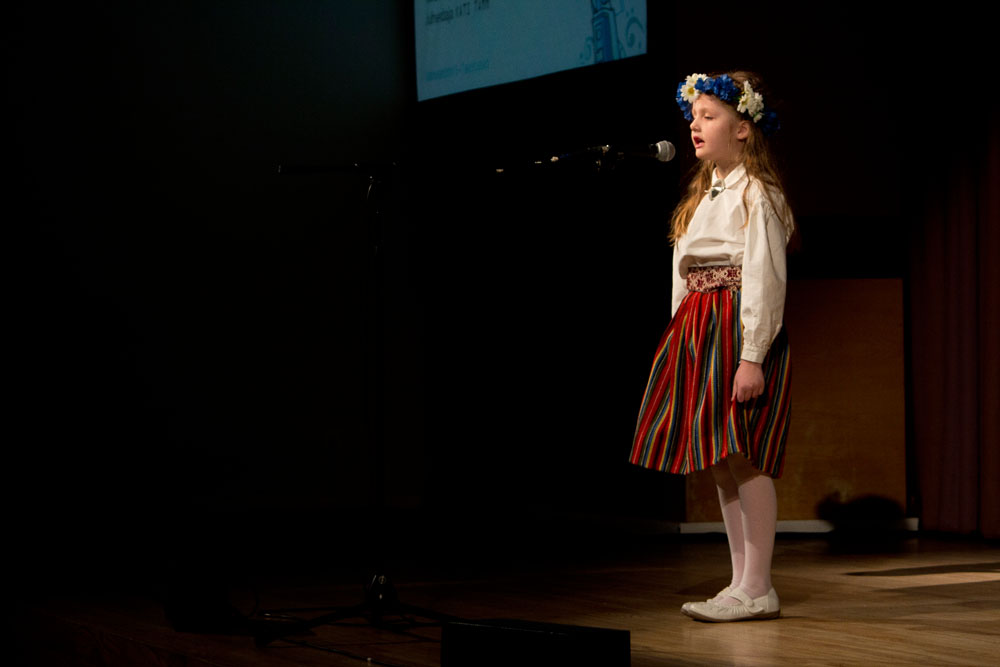 Valga Laululaps 2013