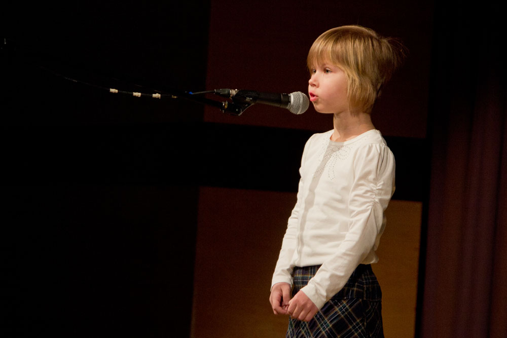 Valga Laululaps 2013