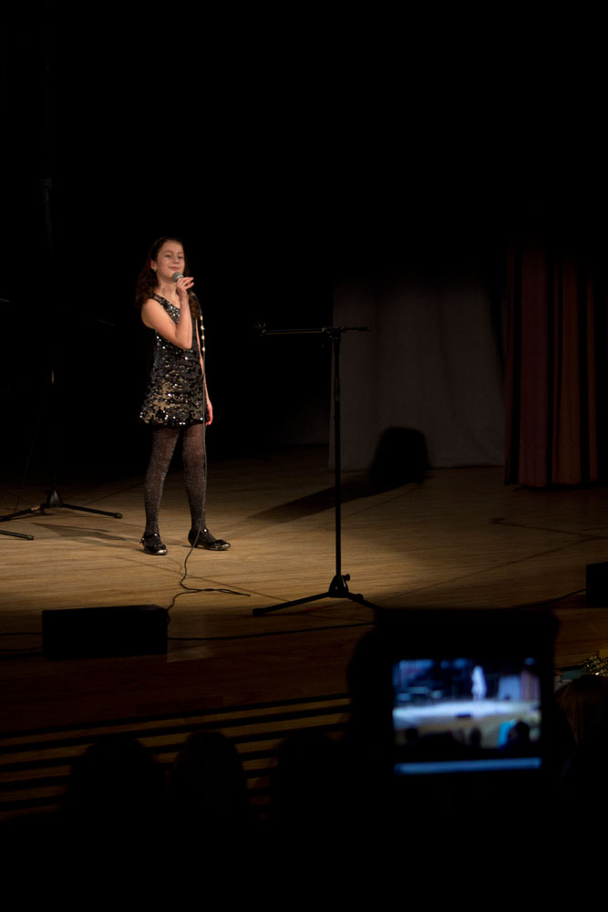 Valga Laululaps 2013