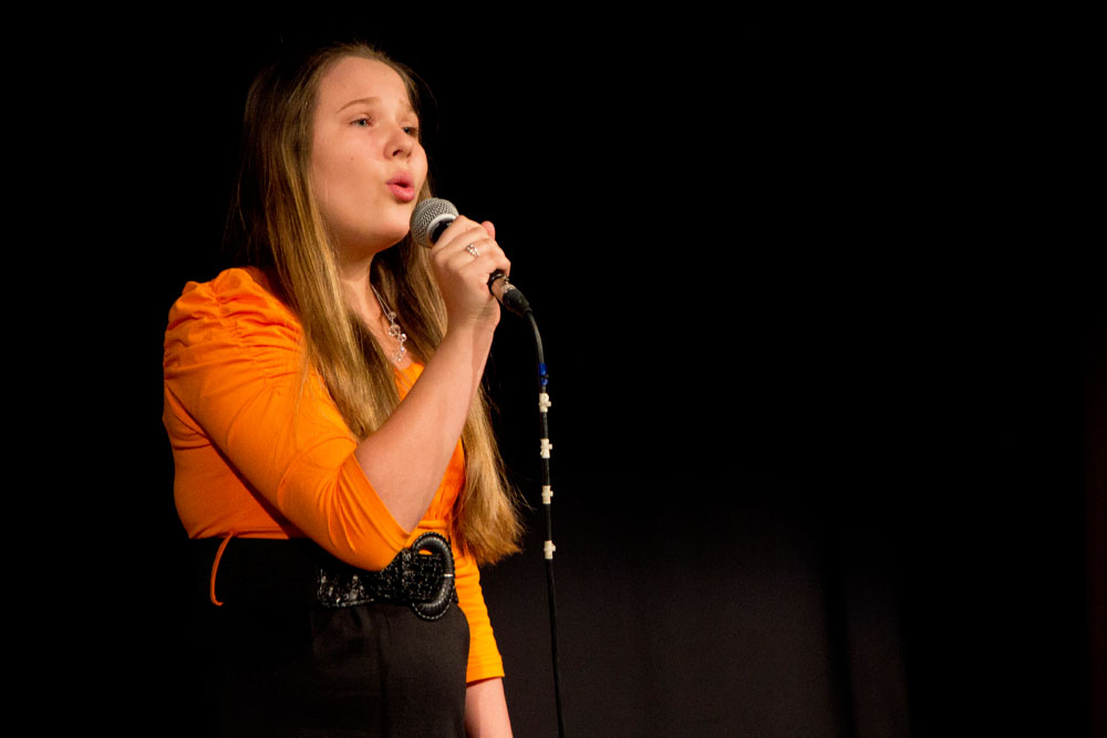 Valga Laululaps 2013