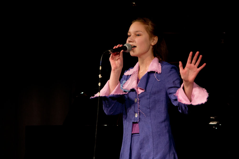 Valga Laululaps 2013