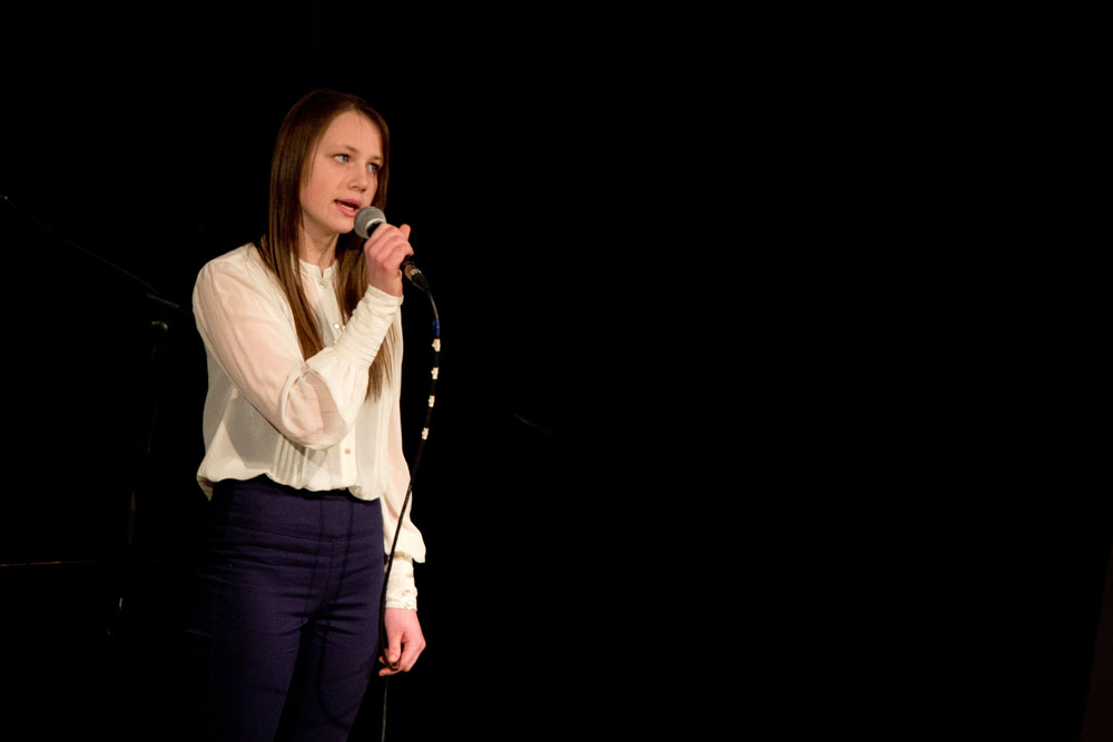 Valga Laululaps 2013