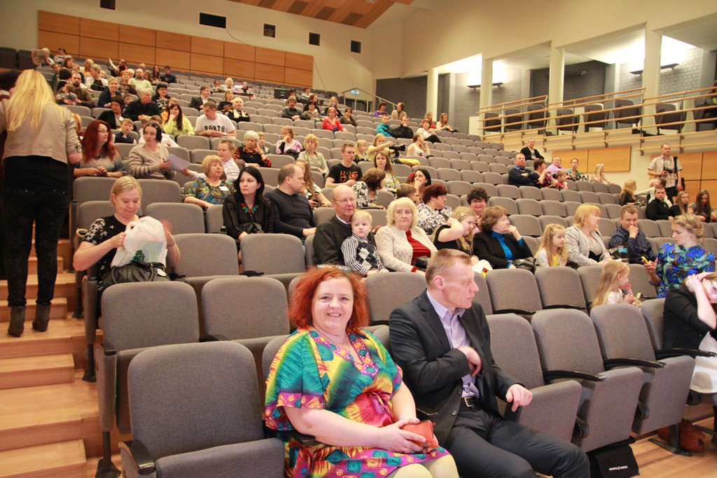 Valgamaa Laululaps 2014