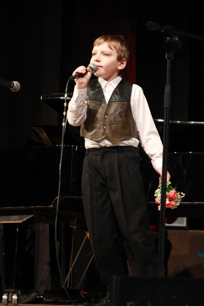 Valgamaa Laululaps 2014