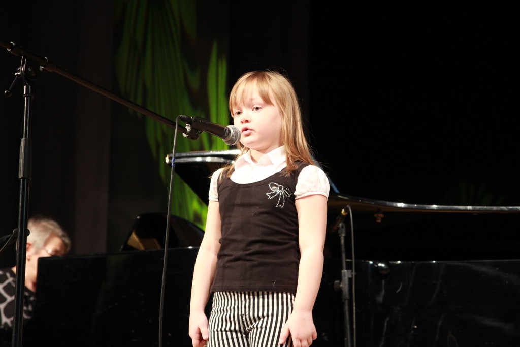 Valgamaa Laululaps 2014