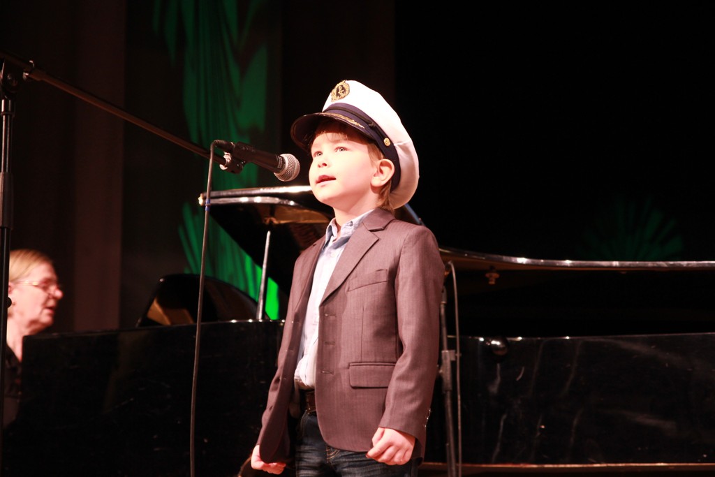 Valgamaa Laululaps 2014
