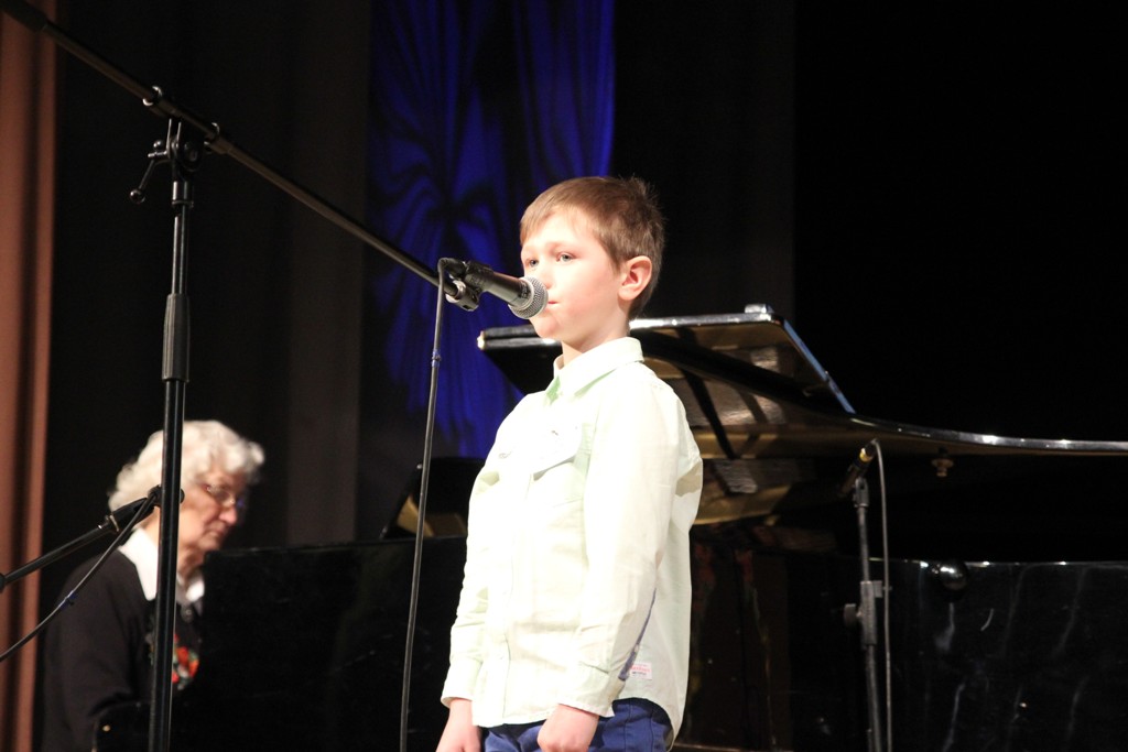 Valgamaa Laululaps 2014