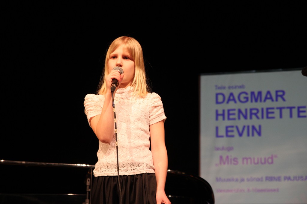 Valgamaa Laululaps 2014