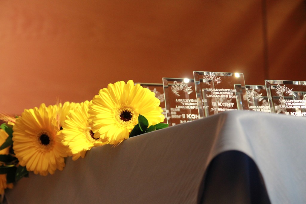 Valgamaa Laululaps 2014
