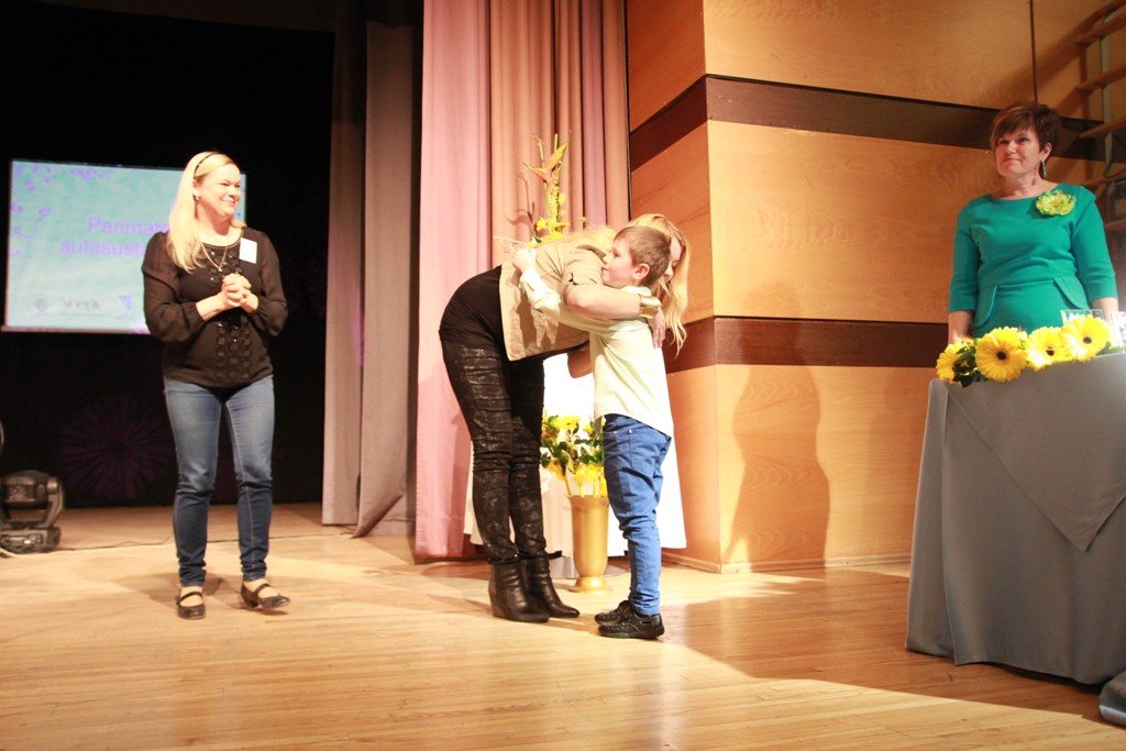 Valgamaa Laululaps 2014