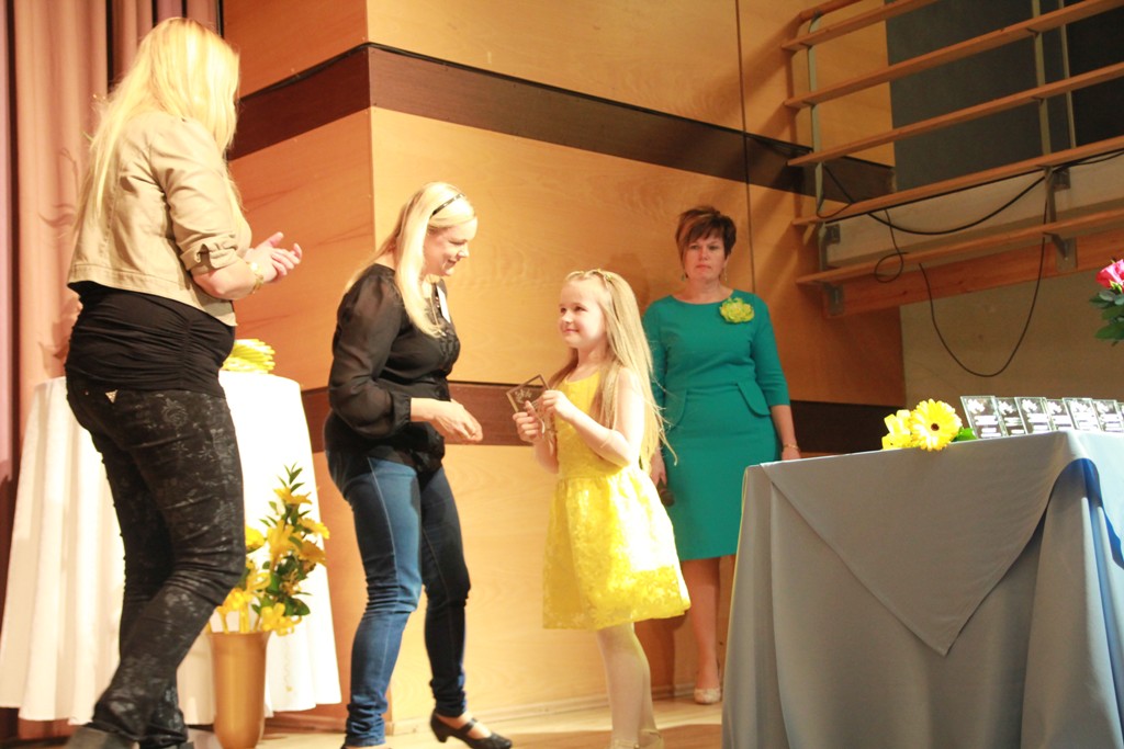 Valgamaa Laululaps 2014