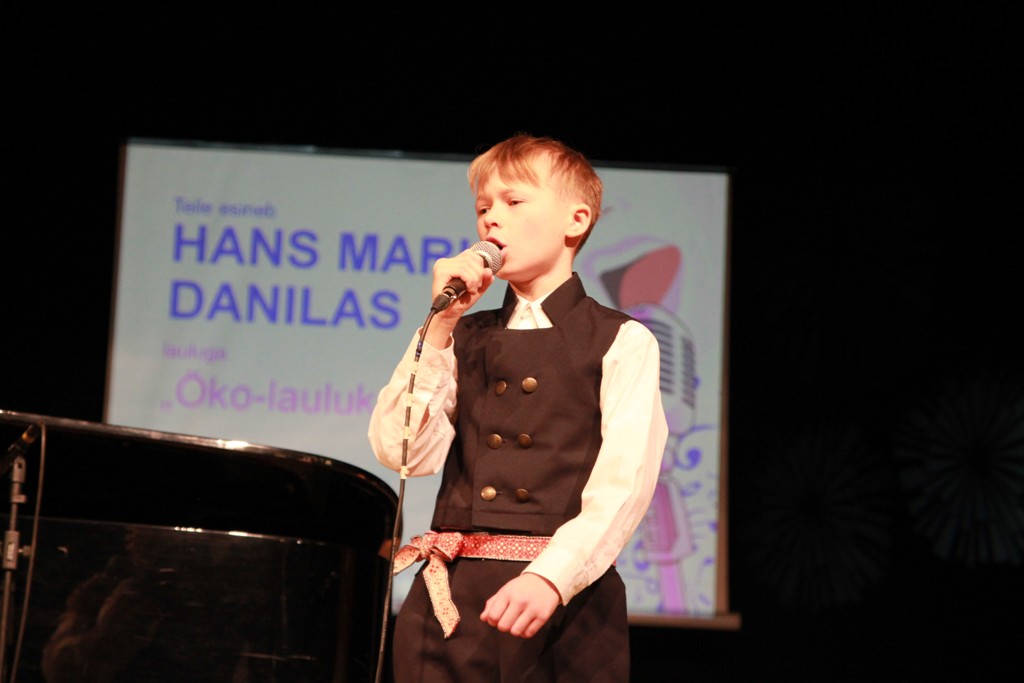 Valgamaa Laululaps 2014