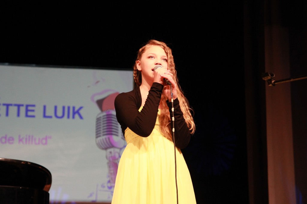 Valgamaa Laululaps 2014