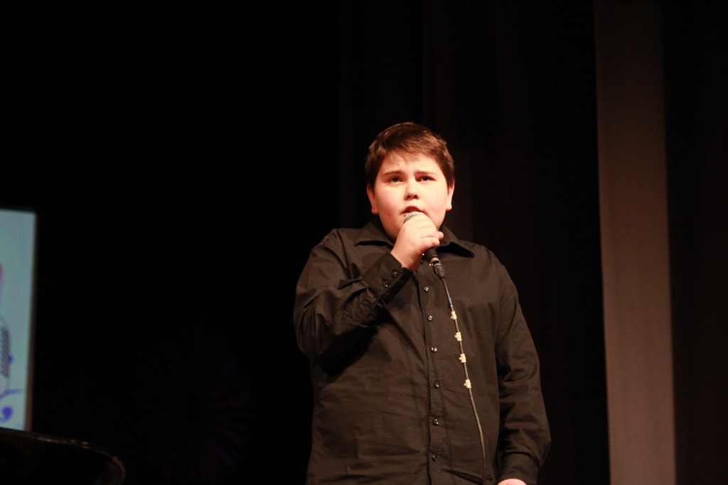 Valgamaa Laululaps 2014