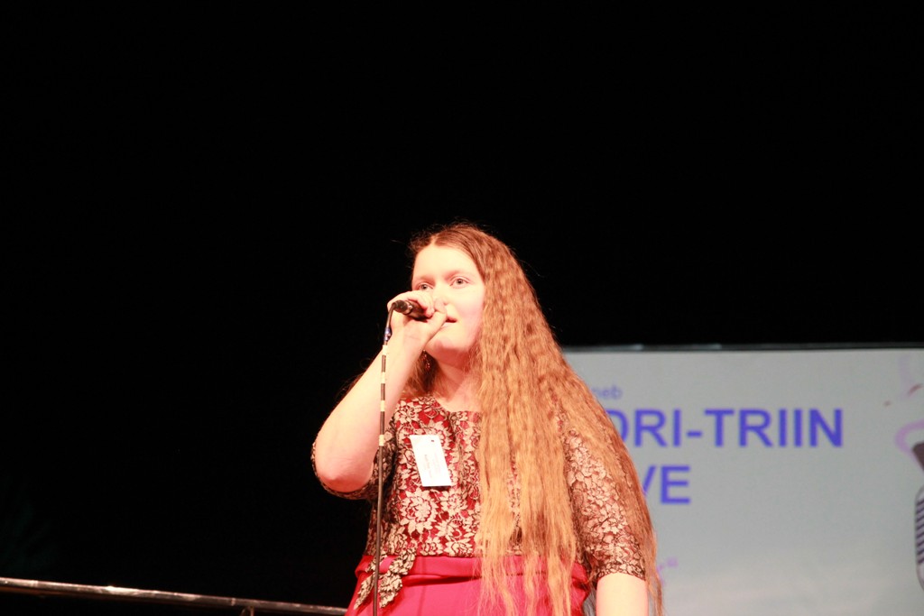 Valgamaa Laululaps 2014
