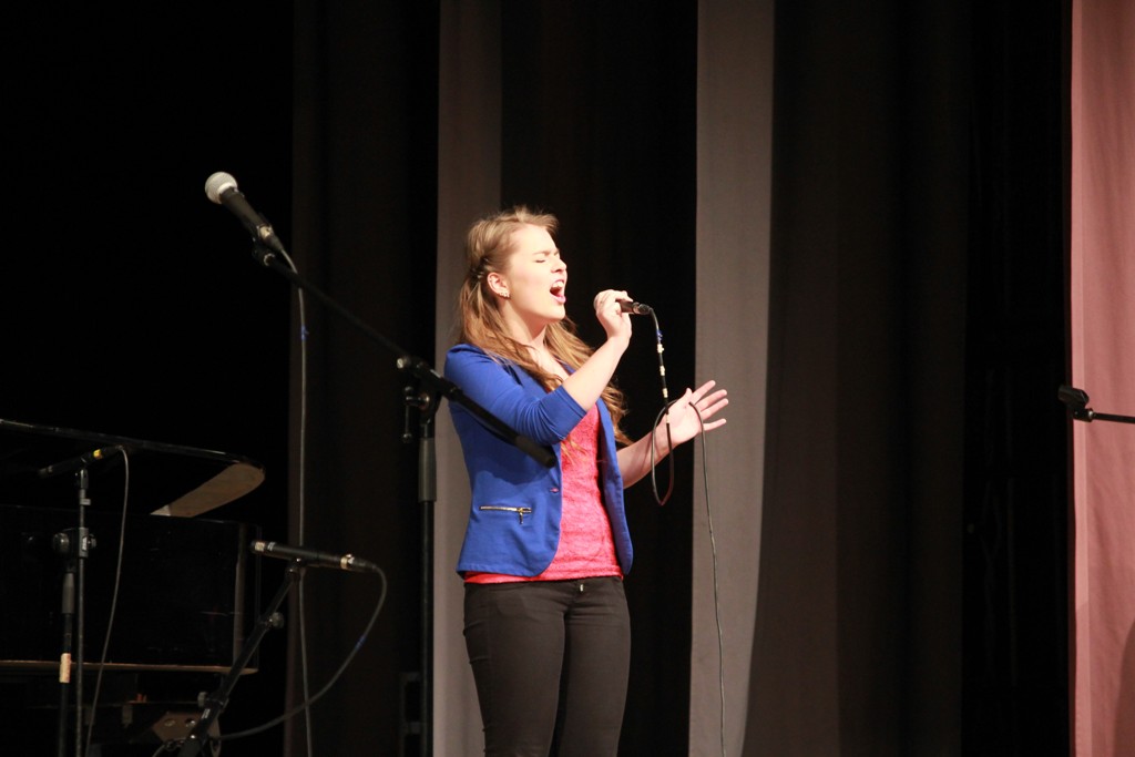 Valgamaa Laululaps 2014