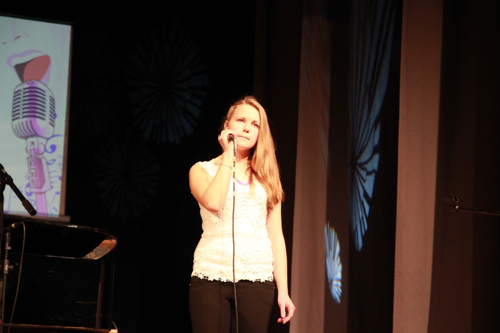Valgamaa Laululaps 2014