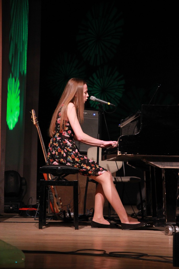 Valgamaa Laululaps 2014