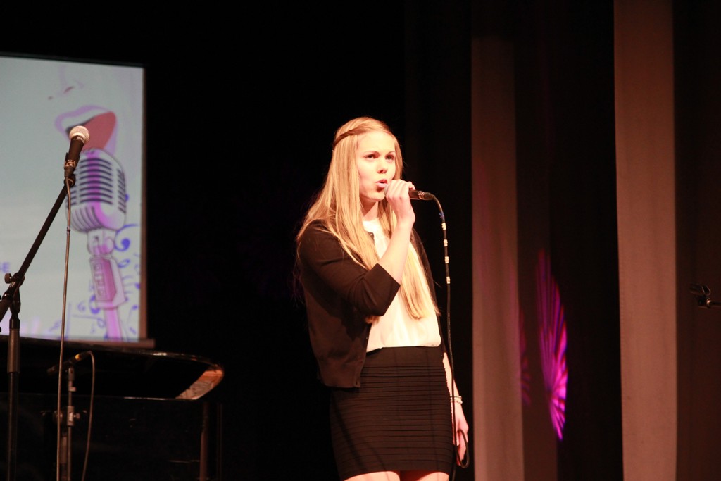 Valgamaa Laululaps 2014