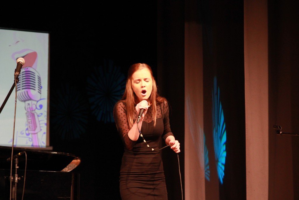 Valgamaa Laululaps 2014