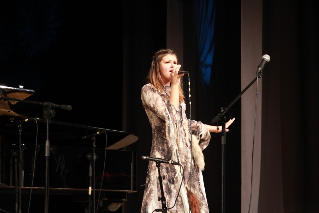 Valgamaa Laululaps 2014