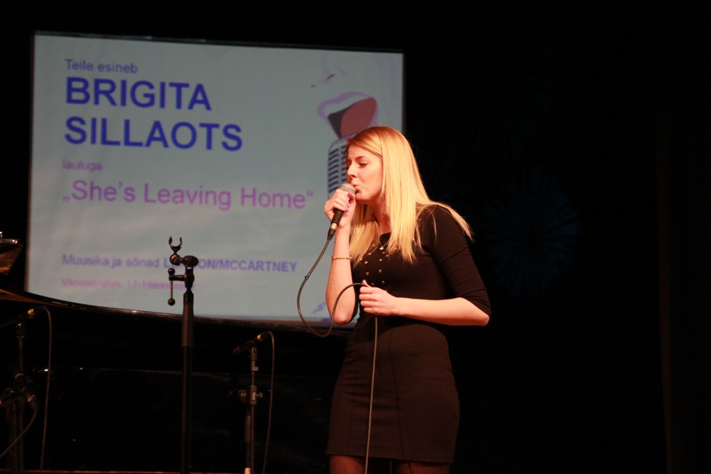 Valgamaa Laululaps 2014
