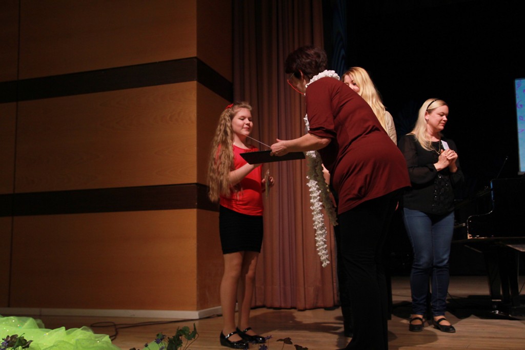 Valgamaa Laululaps 2014