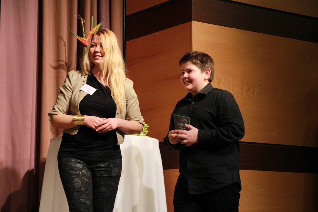 Valgamaa Laululaps 2014