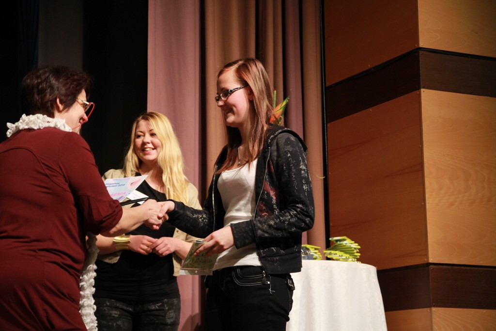 Valgamaa Laululaps 2014