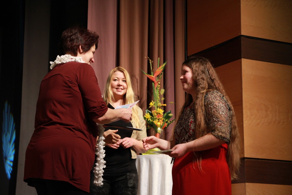 Valgamaa Laululaps 2014