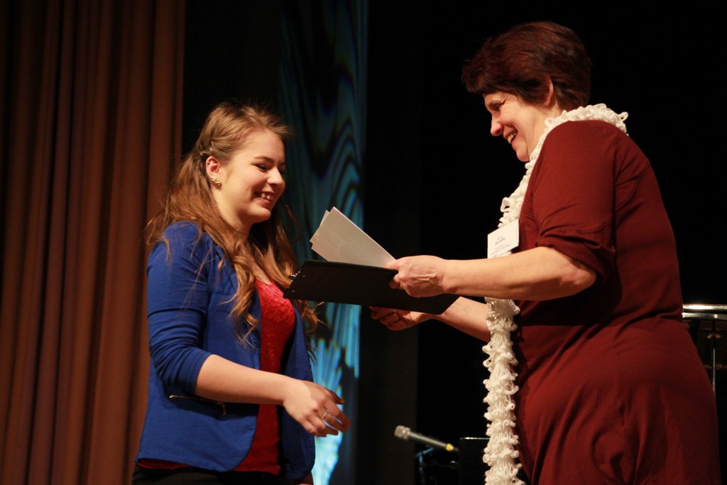 Valgamaa Laululaps 2014