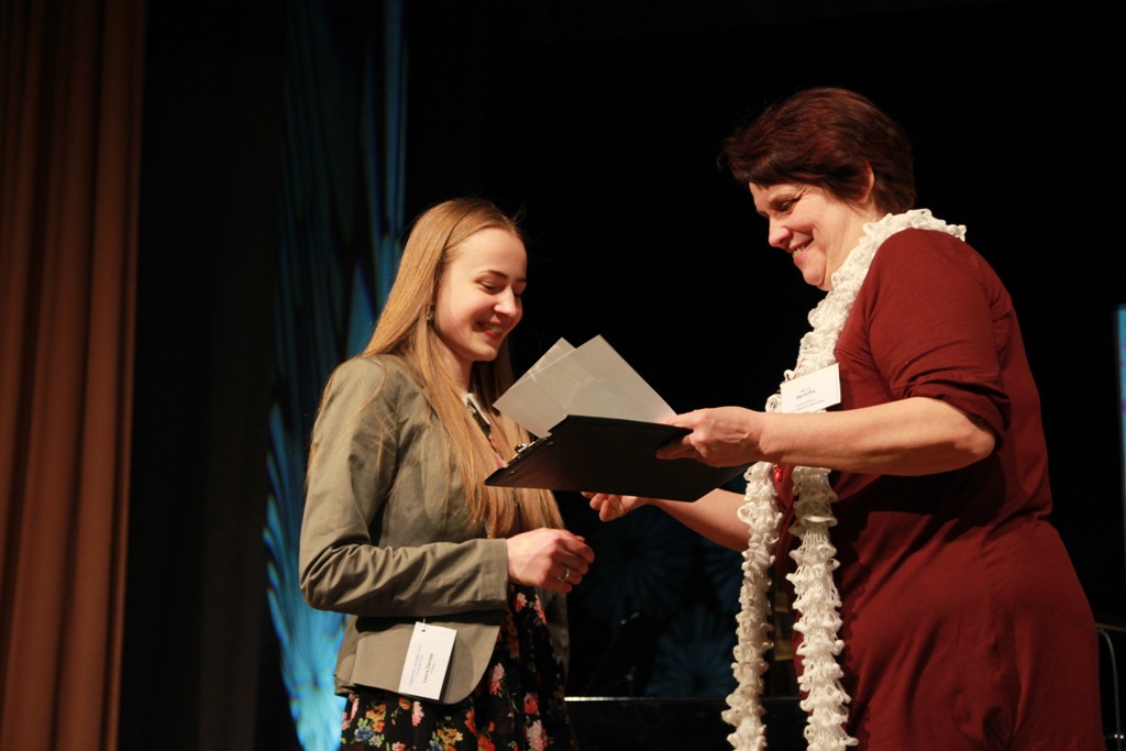 Valgamaa Laululaps 2014