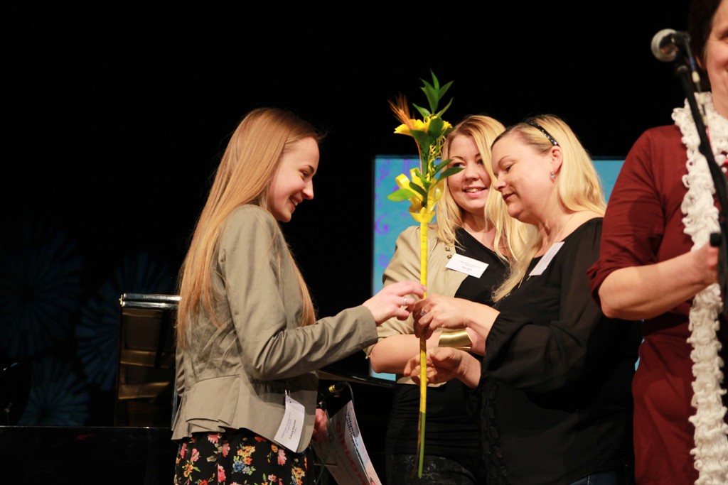Valgamaa Laululaps 2014
