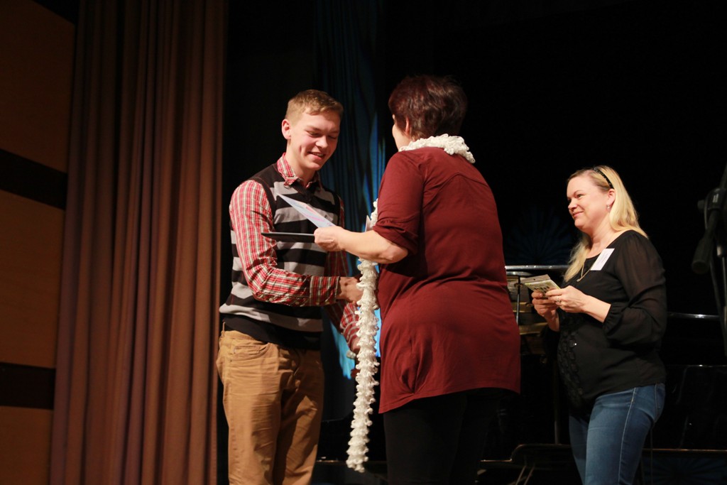 Valgamaa Laululaps 2014