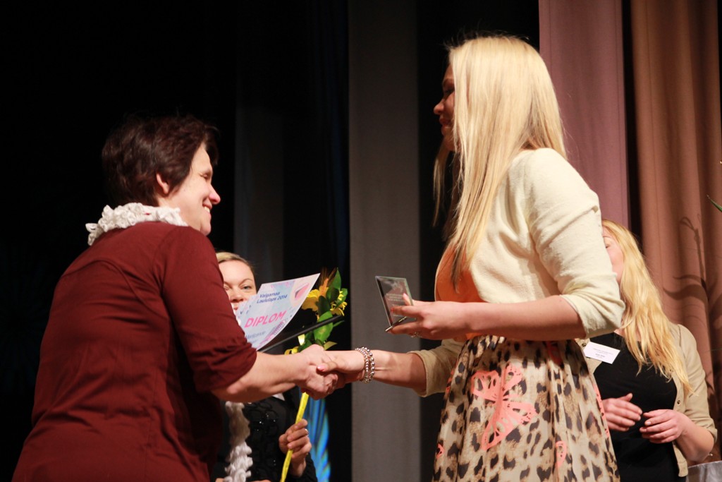 Valgamaa Laululaps 2014