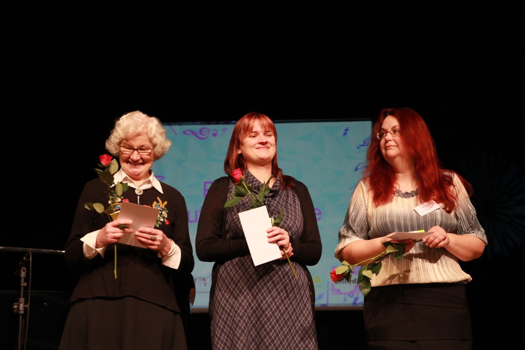 Valgamaa Laululaps 2014