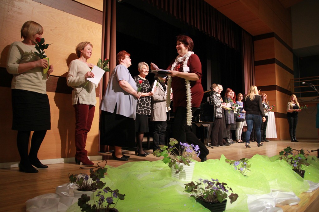 Valgamaa Laululaps 2014