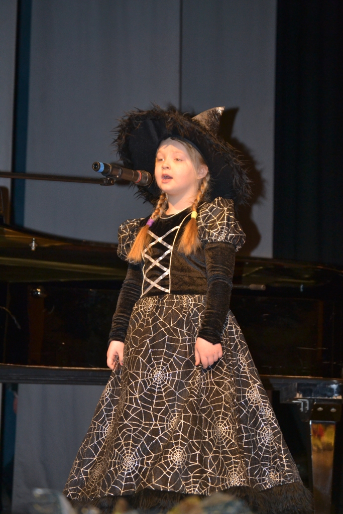 Valga laululaps 2014