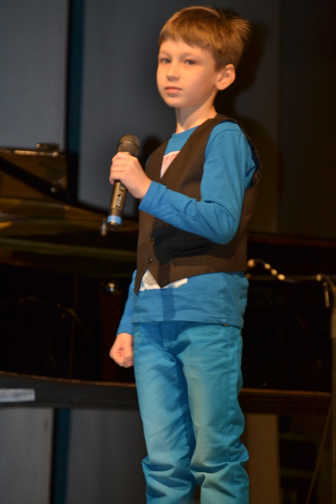 Valga laululaps 2014