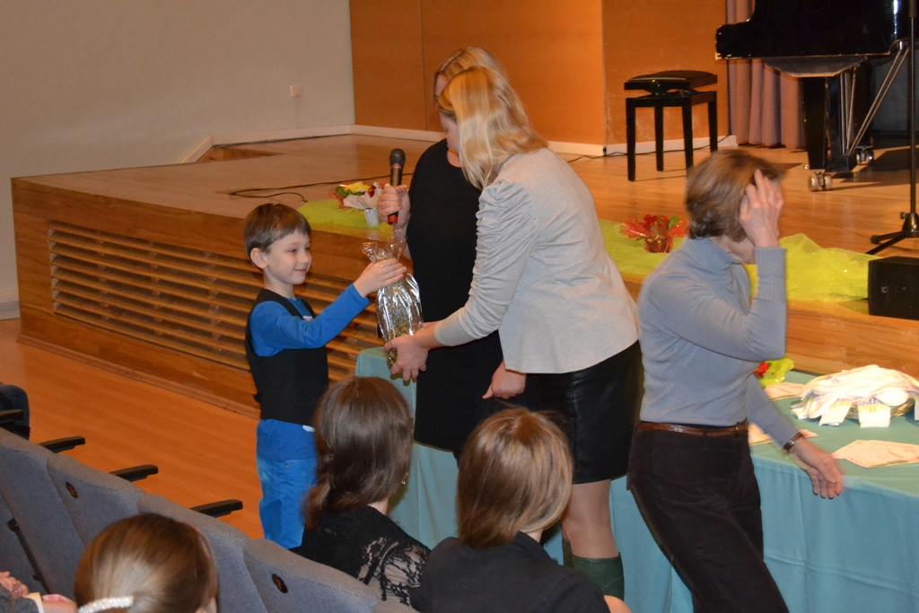 Valga laululaps 2014