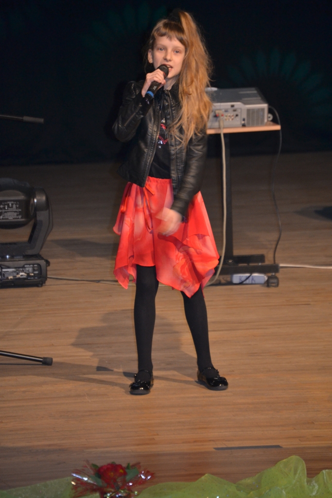 Valga laululaps 2014