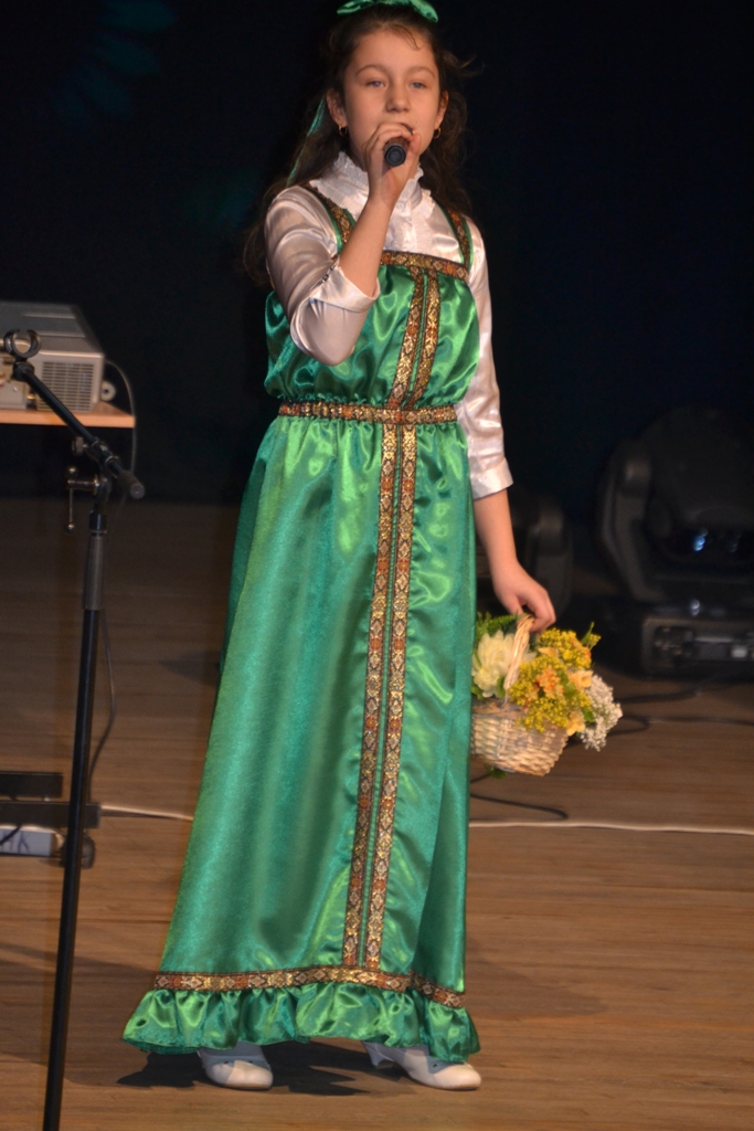 Valga laululaps 2014