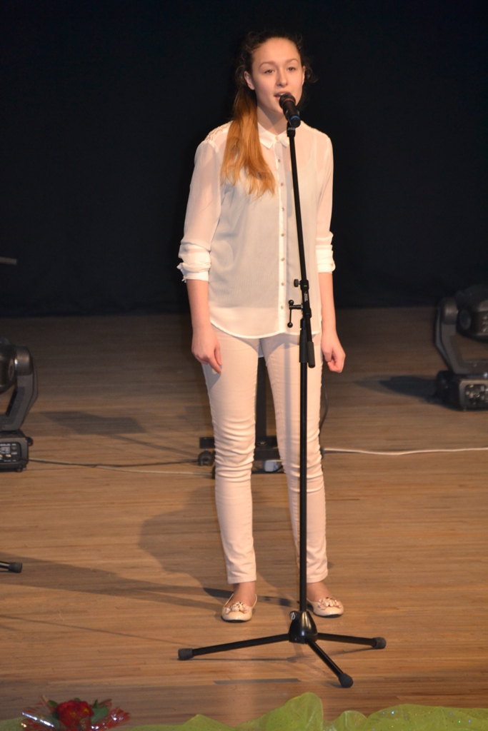 Valga laululaps 2014