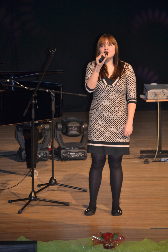 Valga laululaps 2014